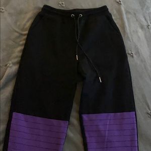 I Am Gia Alcyone Pants